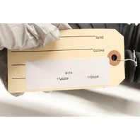 1987 1988 1989 1990 1991 BMW 325i Mass Air Flow Meter Air Duct Boot 1726208 OEM