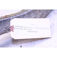 2008 BMW 550i 4.8 V8 Lower Rear Front Wishbone Control Arm OEM