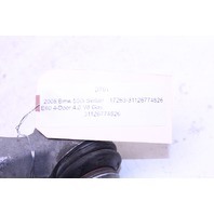 2008 BMW 550i 4.8 Passenger Front Forward Lower Control Arm 31126774826 OEM