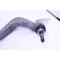 2008 BMW 550i 4.8 Passenger Front Forward Lower Control Arm 31126774826 OEM