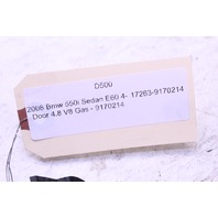 2008 2009 BMW 535i 550i Clock Spring 9170214 OEM