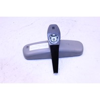 2002-2008 Audi A4 Sedan Interior Inside Rear View Mirror Auto Dimming OEM