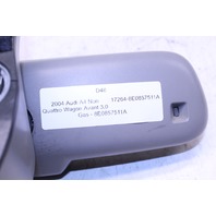 2002-2008 Audi A4 Sedan Interior Inside Rear View Mirror Auto Dimming OEM