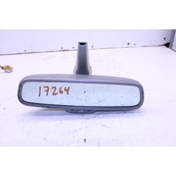 2002-2008 Audi A4 Sedan Interior Inside Rear View Mirror Auto Dimming OEM