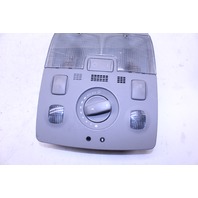 2004 Audi A4 Non Quattro Wagon Avant Interior Overhead Console Dome Light Lamp OEM