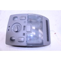 2004 Audi A4 Non Quattro Wagon Avant Interior Overhead Console Dome Light Lamp OEM