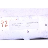 2004 Audi A4 Non Quattro Wagon Avant 3.0 Antenna Amplifier Module OEM