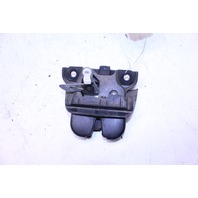 2004 Audi A4 Non Quattro Wagon Avant 3.0 Gas Trunk Lock Latch 8E9827520 OEM