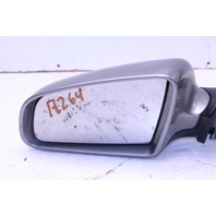 2002-2008 Audi A4 Door Mirror Left Rear View OEM