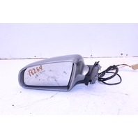 2002-2008 Audi A4 Door Mirror Left Rear View OEM