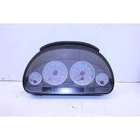 2005 BMW X5 Speedometer Instrument Cluster OEM