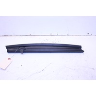 2000-2006 BMW X5 Rear Door Vent Glass Sun Shade Left Driver - 51168266357 OEM