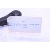 2005 2006 BMW X5 Windshield Wiper Column Switch OEM