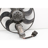 2006 Audi A6 Quattro Sedan 4.2 Right Radiator Fan 4F0959455B OEM