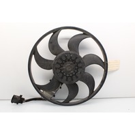 2006 Audi A6 Quattro Sedan 4.2 Right Radiator Fan 4F0959455B OEM