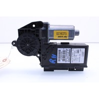 2004-2009 Audi A4 S4 Convertible Cabrio Right Front Window Motor 8H1959802 OEM