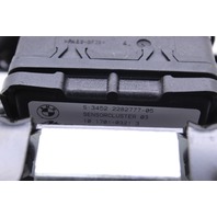 2007 BMW M5 YAW Rate Turn Sensor 2282777 OEM