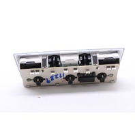 2006-2010 BMW M5 Interior Overhead Reading Dome Light 6962033 OEM