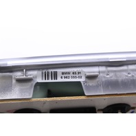 2006-2010 BMW M5 Interior Overhead Reading Dome Light 6962033 OEM