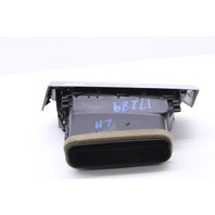 2008 BMW M5 Dash Air Vent Grille Left 6910731 OEM