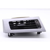 2008 BMW M5 Dash Air Vent Grille Left 6910731 OEM
