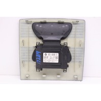 2008 BMW 525i 528i 530i 535i 550i M5 Ultrasonic Alarm Sensor Module - 65756980089 OEM