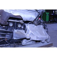 2002 Mercedes Benz C230 Coupe 2.3 Supercharged 203 Type Engine Assembly