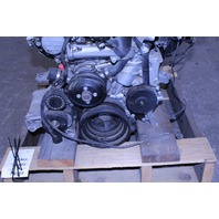 2002 Mercedes Benz C230 Coupe 2.3 Supercharged 203 Type Engine Assembly