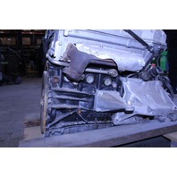 2002 Mercedes Benz C230 Coupe 2.3 Supercharged 203 Type Engine Assembly