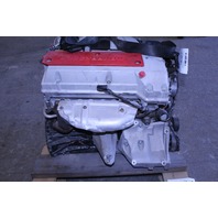 2002 Mercedes Benz C230 Coupe 2.3 Supercharged 203 Type Engine Assembly