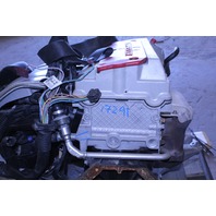 2002 Mercedes Benz C230 Coupe 2.3 Supercharged 203 Type Engine Assembly