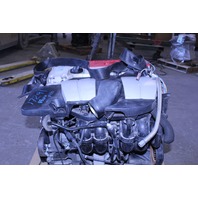 2002 Mercedes Benz C230 Coupe 2.3 Supercharged 203 Type Engine Assembly