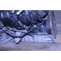 2002 Mercedes Benz C230 Coupe 2.3 Supercharged 203 Type Engine Assembly
