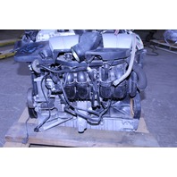 2002 Mercedes Benz C230 Coupe 2.3 Supercharged 203 Type Engine Assembly