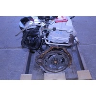 2002 Mercedes Benz C230 Coupe 2.3 Supercharged 203 Type Engine Assembly