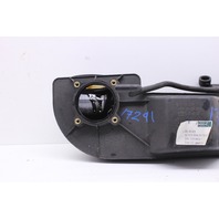 2002 Mercedes Benz C230 Coupe 2.3 Supercharged Air Intake Resonator A1110940183 OEM