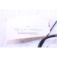 2002 Mercedes Benz C230 Inside Interior Rear View Mirror OEM