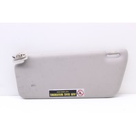 2002 Mercedes Benz C230 Coupe 2.3 Supercharged Right Sun Visor OEM
