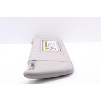2002 Mercedes Benz C230 Coupe 2.3 Supercharged Right Sun Visor OEM