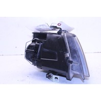 2002 Audi Allroad Left Xenon Headlight Headlamp OEM