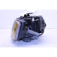 2002 Audi Allroad Left Xenon Headlight Headlamp OEM