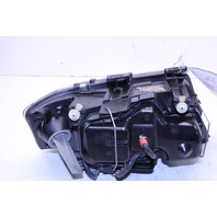 2002 Audi Allroad Left Xenon Headlight Headlamp OEM