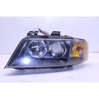 2002 Audi Allroad Left Xenon Headlight Headlamp OEM
