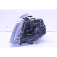 2002 Audi Allroad right Xenon Headlight Headlamp OEM