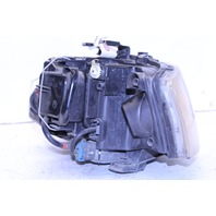 2002 Audi Allroad right Xenon Headlight Headlamp OEM