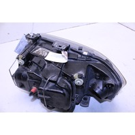 2002 Audi Allroad right Xenon Headlight Headlamp OEM