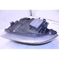 2002 Audi Allroad right Xenon Headlight Headlamp OEM