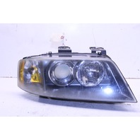 2002 Audi Allroad right Xenon Headlight Headlamp OEM
