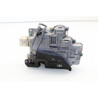 Audi A3 A6 R8 Door Latch Lock Right OEM