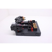 2006-2009 Audi A3 Fuse Box Relay Power Module OEM